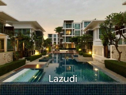 VIMANLAY CONDO : Great Value 2 Bed Condo in premier Development