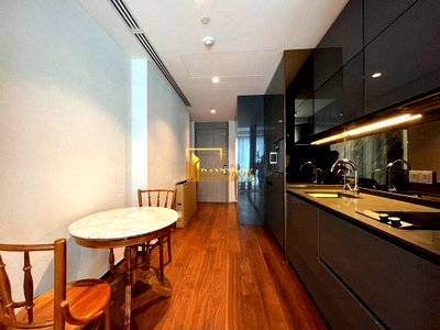 Condos for rent : The Estelle Phrom Phong | 1 Bedroom Luxury Condo in Phrom Phong - BR17155CD