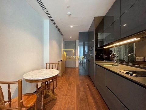 The Estelle Phrom Phong | 1 Bedroom Luxury Condo in Phrom Phong - BR17155CD