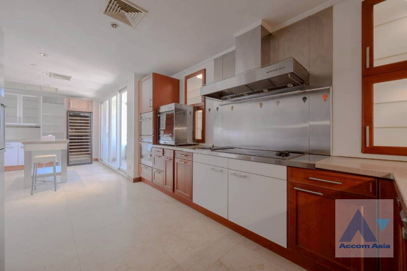 รูป 🔼🔽 AccomA 📩 Duplex Condo,Penthouse,Super Luxury 5 BR Condominium @Las Colinas (AA26081) - รูปที่ 11/20