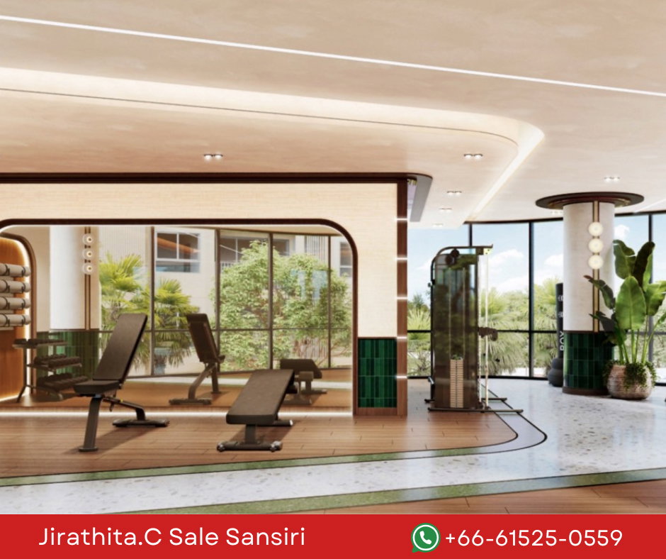 picture The Base Cherng Talay – A Prime Location Project - 9/13