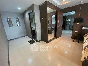 รูป คอนโด 1-ห้องนอน ที่ เอส ฟิฟตี้ คอนโดมิเนียม ใกล้ พัทยาใต้ (ID 1909658) - รูปที่ 4/10