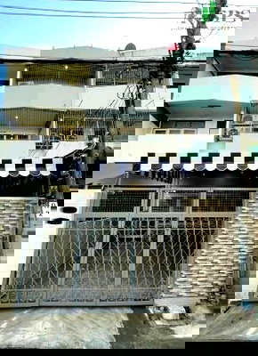 Townhouses for rent Bangkok : Townhouse for rent near BTS Bang Chak (SPSJP251)