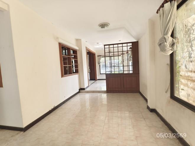 รูป บ้านเดี่ยว 54 ตร.วา สันทราย เชียงใหม่ 4.1M - รูปที่ 5/32