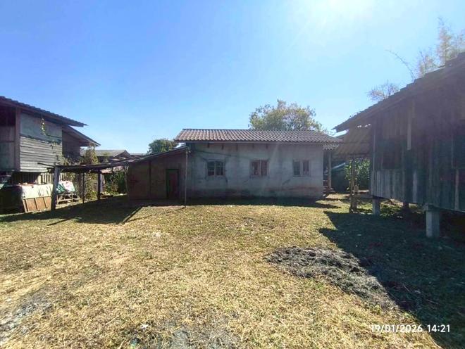 รูป บ้านเดี่ยว 131.6 ตร.วา ดอกคำใต้ พะเยา 695,000 - รูปที่ 2/30