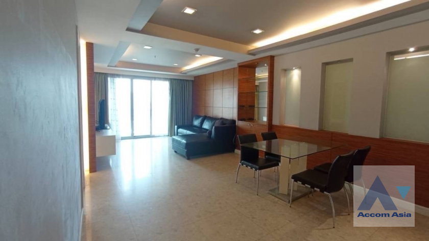 picture 🔼🔽 AccomA 📩  2 BR Condominium @Nusasiri Grand Condo (AA39443) - 2/11