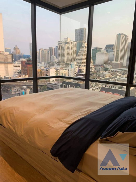 picture 🔼🔽 AccomA 📩  2 BR Condominium @Ashton Silom (AA40280) - 3/4