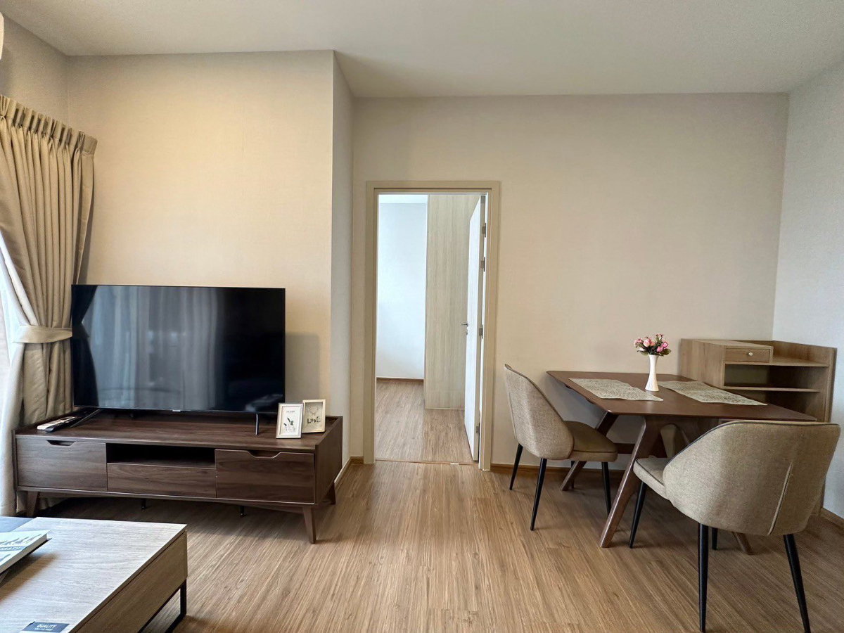 picture Metriis Rama 9 can raise animals. Complete electrical appliances ⭐️ Ready to Move 📌 - 5/18