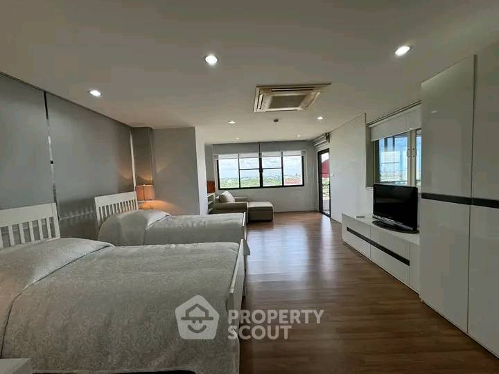 รูป คอนโด 3-ห้องนอน ที่ ริเวอไรน์ เพลส ใน สวนใหญ่ (ID 2773504) - รูปที่ 6/10