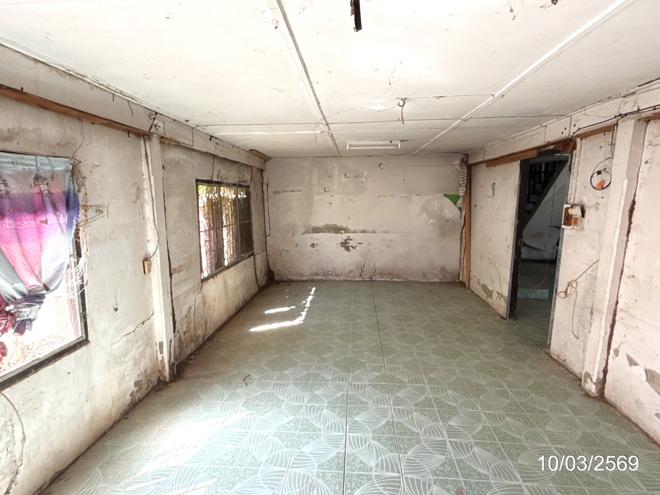 picture HOME 98 Sq.w. Warin Chamrap Ubon Ratchathani for 2.4M - 6/24