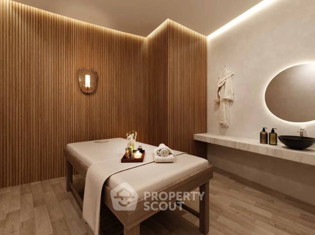 picture 2-BR Condo at Aura Condominium close to Chalong (ID 1996742) - 7/7