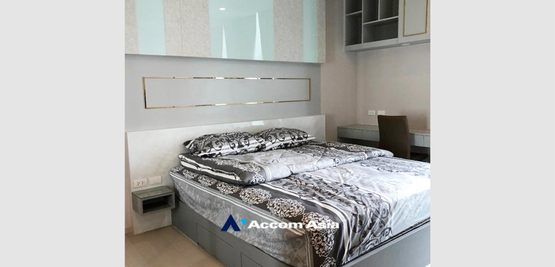 picture 🔼🔽 AccomA 📩  2 BR Condominium @Noble Ploenchit (AA33740) - 3/3