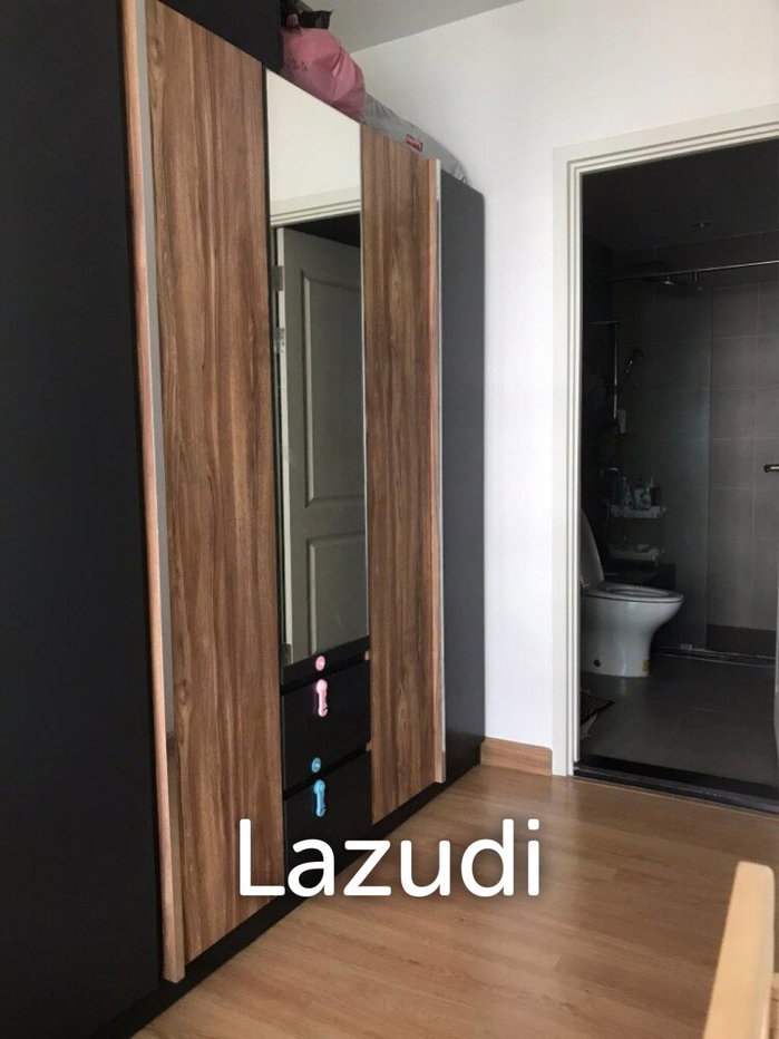 รูป ขาย Supalai Wellington 2 1 ห้องนอน 1 ห้องน้ำ 42 ตารางเมตร - รูปที่ 5/7