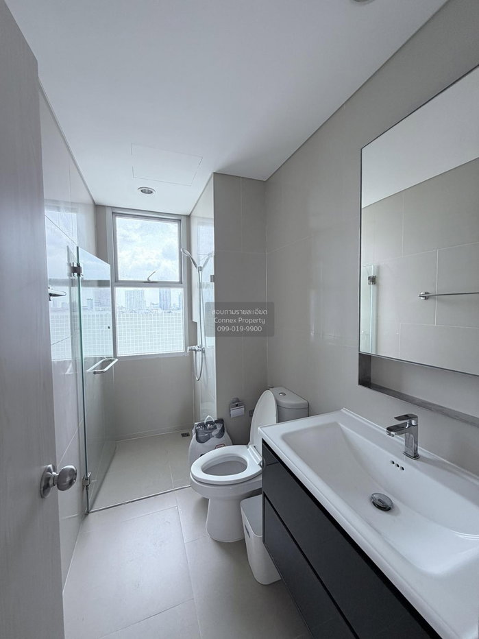 รูป เช่าคอนโด  วิลล่า สาทร BTS-กรุงธนบุรี คลองต้นไทร เขต คลองสาน กรุงเทพ CX-33430 ✅ ทักไลน์ @connexproperty ตอบทันที ทีมงานมืออาชีพ ✅ - รูปที่ 5/5