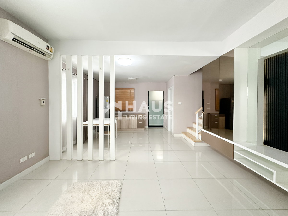 picture The Connect UP3 Rattanathibet 17 / 3 Bedrooms #TNGM025 - 4/20