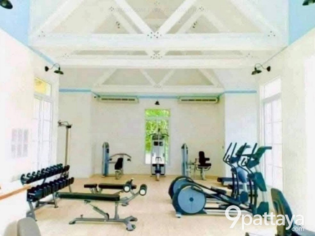 รูป ให้เช่าทาวน์โฮมสุดหรู | Bristol Park Townhouse – บ้านอำเภอ พัทยา ✨ - รูปที่ 11/11