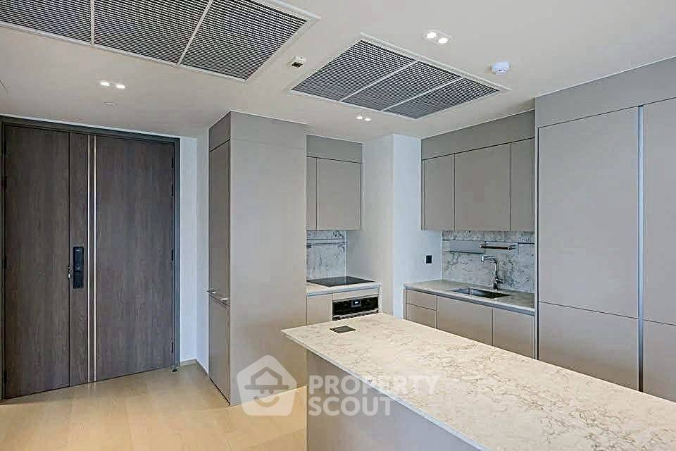 picture 2-BR Condo at Tonson One Residence near BTS Chit Lom (ID 2774216) - 4/12
