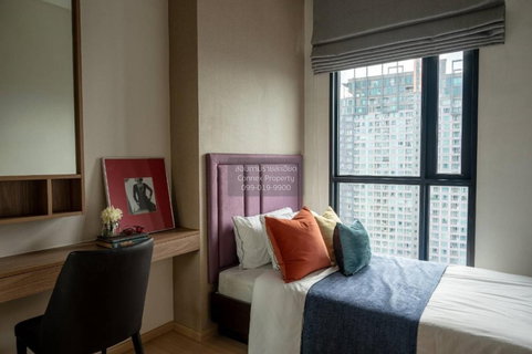 รูปภาพ เช่าคอนโด  เดอะ แคปิตอล เอกมัย - ทองหล่อ BTS-ทองหล่อ บางกะปิ เขต ห้วยขวาง กรุงเทพ CX-104877 ✅ ทักไลน์ @connexproperty ตอบทันที ทีมงานมืออาชีพ ✅