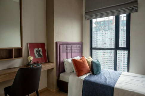 🔥🔥🔥 เช่าคอนโด  เดอะ แคปิตอล เอกมัย - ทองหล่อ BTS-ทองหล่อ บางกะปิ เขต ห้วยขวาง กรุงเทพ CX-104877 ✅ ทักไลน์ @connexproperty ตอบทันที ทีมงานมืออาชีพ ✅ 🔥🔥🔥