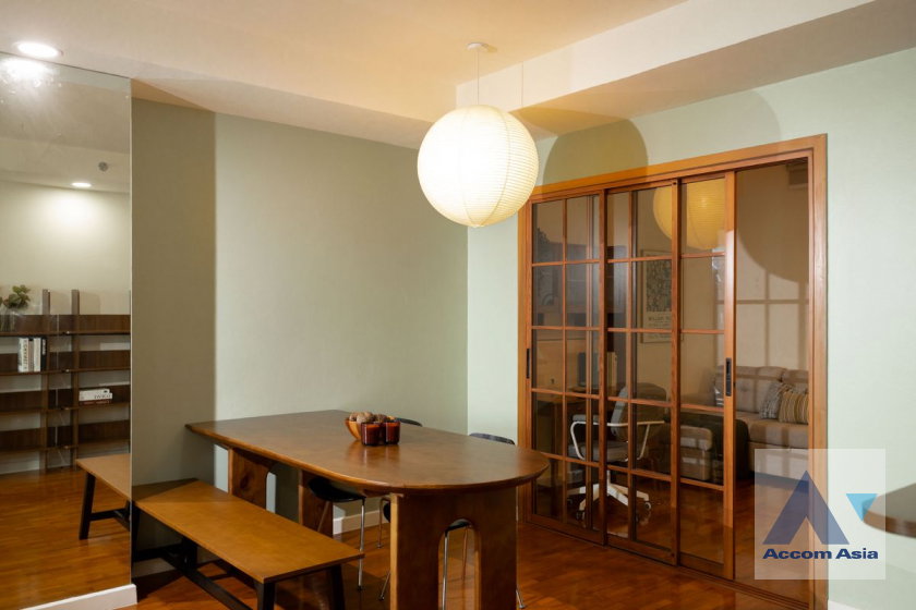 รูป 🔼🔽 AccomA 📩 Newly renovated 2 BR Condominium @Baan Nonzee (AA44022) - รูปที่ 3/14