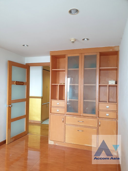 รูป 🔼🔽 AccomA 📩 Office 4 BR Condominium @Nusa State Tower (AA43740) - รูปที่ 8/11