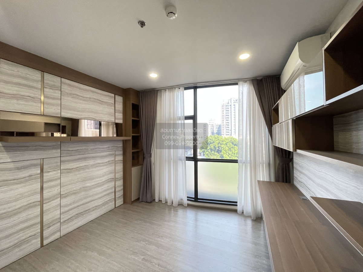 รูป ขายคอนโด  รึทึ่ม เอกมัย BTS-เอกมัย คลองตันเหนือ เขต วัฒนา กรุงเทพ CX-111381 ✅ ทักไลน์ @connexproperty ตอบทันที ทีมงานมืออาชีพ ✅ - รูปที่ 3/6