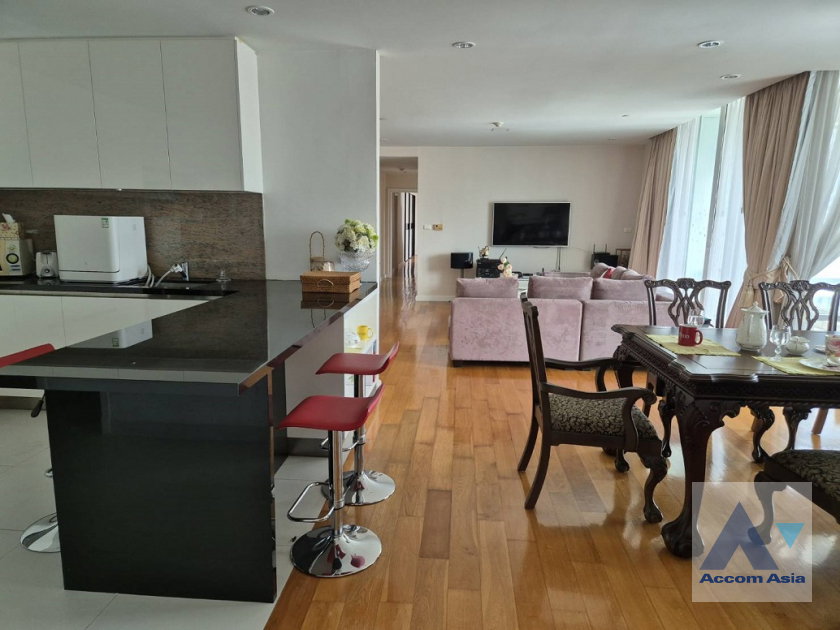 รูป 🔼🔽 AccomA 📩  4 BR Condominium @Chamchuri Square Residence (AA43336) - รูปที่ 3/15