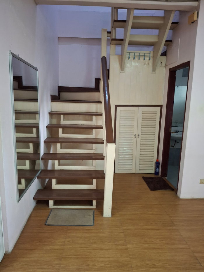 รูป ขายทาวน์เฮ้าส์ 2 ชั้น ม.บุศรินทร์ วงแหวน-รัตนาธิเบศร์ (โครงการ LH) - รูปที่ 11/14