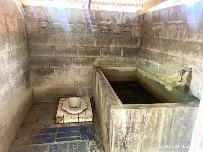 รูป บ้านเดี่ยว 135 ตร.วา ดอนจาน กาฬสินธุ์ 803,000 - รูปที่ 13/30