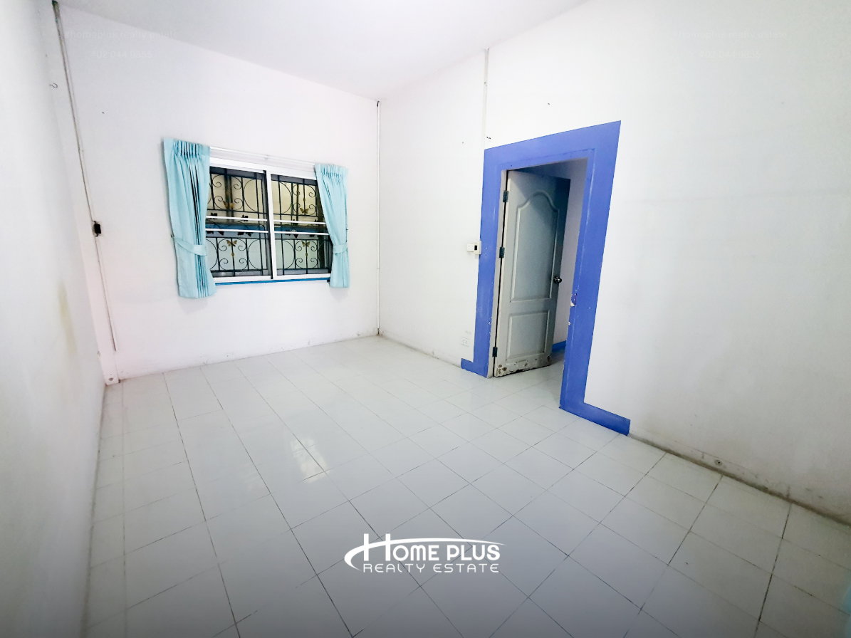 รูป เช่า บ้านเดี่ยว หมู่บ้านเอกสิริน ลำลูกกาคลอง 7 ปทุมธานี - รูปที่ 12/18