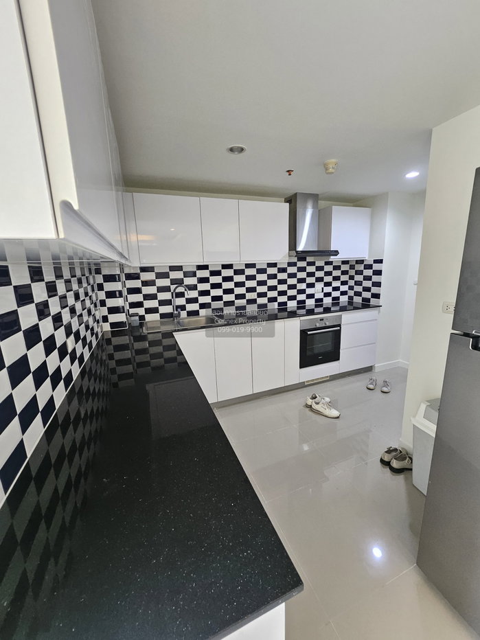 รูป 🔥🔥🔥 เช่าคอนโด  เดอะ วอเตอร์ฟอร์ด สุขุมวิท 50 BTS-พระโขนง พระโขนง เขต คลองเตย กรุงเทพ CX-145535 ✅ ทักไลน์ @connexproperty ตอบทันที ทีมงานมืออาชีพ ✅ 🔥🔥🔥 - รูปที่ 3/6