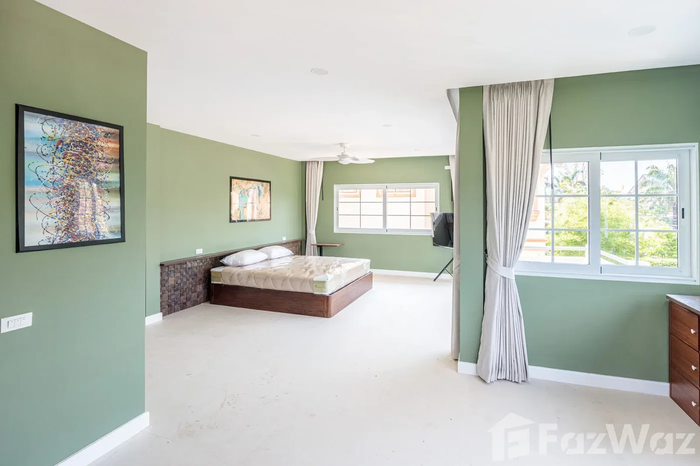 picture Pool Villa in Mabprachan Village 6146181 - 13/24