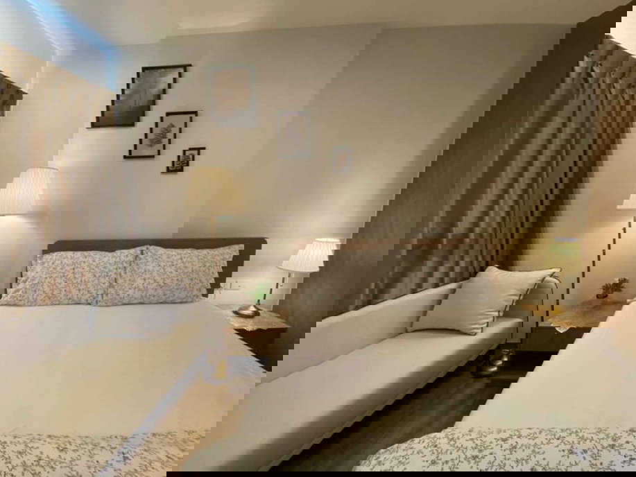 รูป ขายห้องชุด โครงการลาฮาบาน่า หัวหิน - รูปที่ 17/22