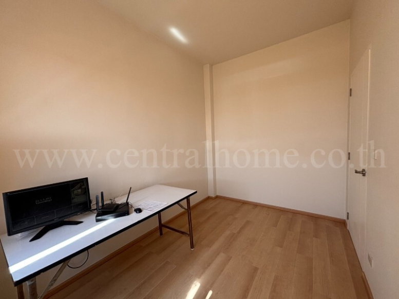 รูป บ้านเดี่ยว วีล่าโฮม สามพราน สไตล์นอร์ดิก - รูปที่ 11/14