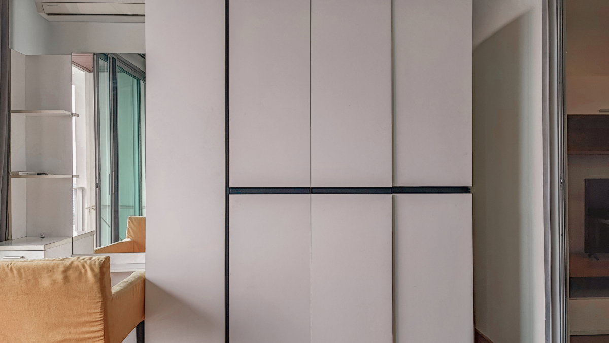 รูป the Line พหลโยธิน ใกล้ BTS 5แยกลาดพร้าว ใกล้ห้าง ห้องสวย เดินทางสะดวก (ต่อรองได้) - รูปที่ 4/8