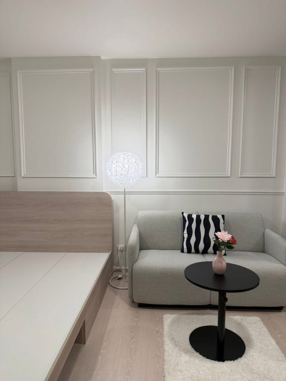 รูป 💎ให้เช่าคอนโดใหม่ใกล้ BU✨ Dcondo Vivid ของแสนสิริ 📲✨ ไลน์ @dmcondo (อย่าลืมใส่ @ ด้วยนะครับ) - รูปที่ 4/6