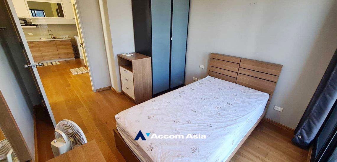 รูป 🔼🔽 AccomA 📩 2 BR Condominium @Noble Reveal (AA34827) - รูปที่ 11/15