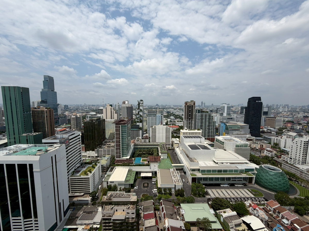 รูป XT PHAYATHAI เหลือไม่กี่ยูนิตสุดท้าย‼️‼️ ห้องของครบ ชั้นสูง วิวสวย ราคาปิดตึก - รูปที่ 12/37