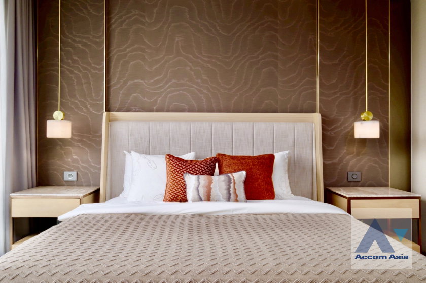 รูป 🔼🔽 AccomA 📩 Duplex Condo,Fully Furnished 3 BR Condominium @Fynn Sukhumvit 31 Condominium (AA45395) - รูปที่ 17/20