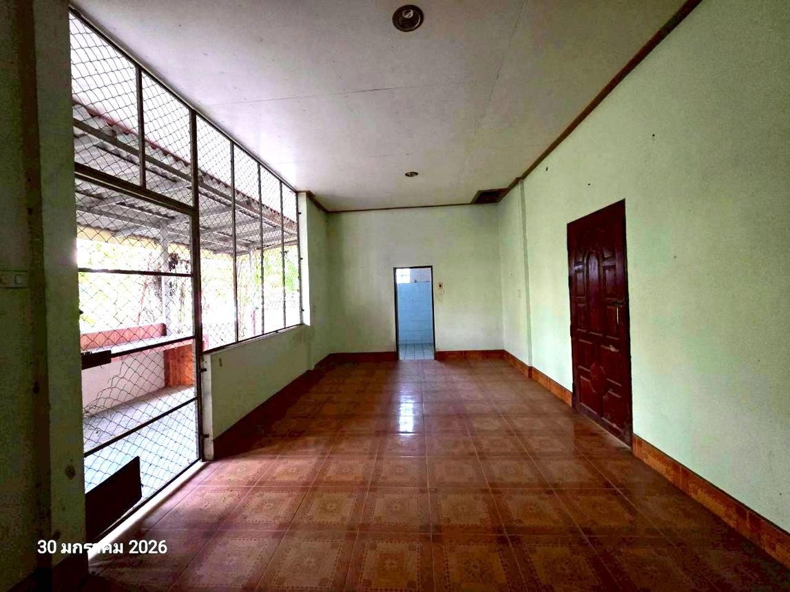 รูป บ้านเดี่ยว 200.4 ตร.วา เมืองกำแพงเพชร กำแพงเพชร 1.9M - รูปที่ 24/36