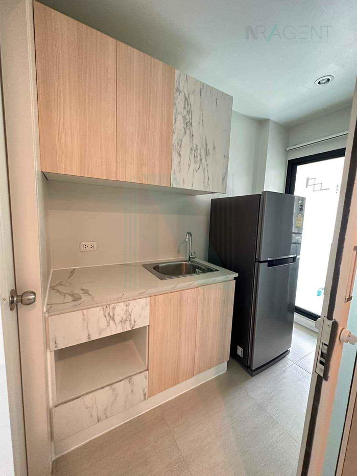 รูป 🚩 ขายคอนโด เดอะคิวบ์ พลัส แจ้งวัฒนะ อาคาร B ชั้น 5 2 ห้องนอน ขนาด 51.00 ตรม ใกล้ ไอทีสแควร์ - รูปที่ 7/8