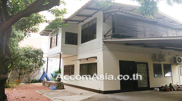 picture 🔼🔽 AccomA 📩 Home Office 3 BR House in Thung Maha Mek (90452) - 1/8