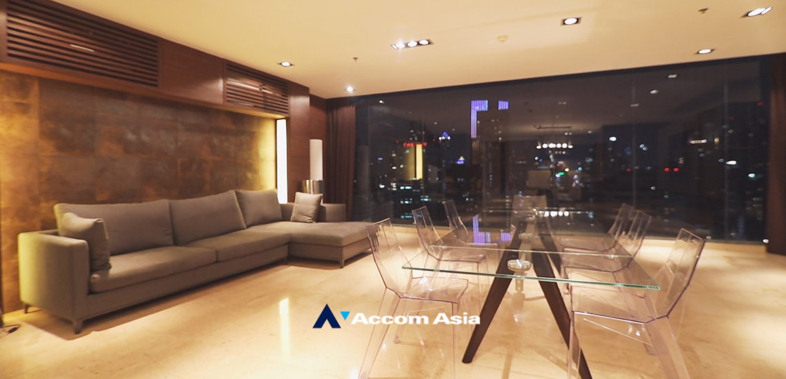 รูป 🔼🔽 AccomA 📩 The Master Centrium Asoke-Sukhumvit - รูปที่ 11/20