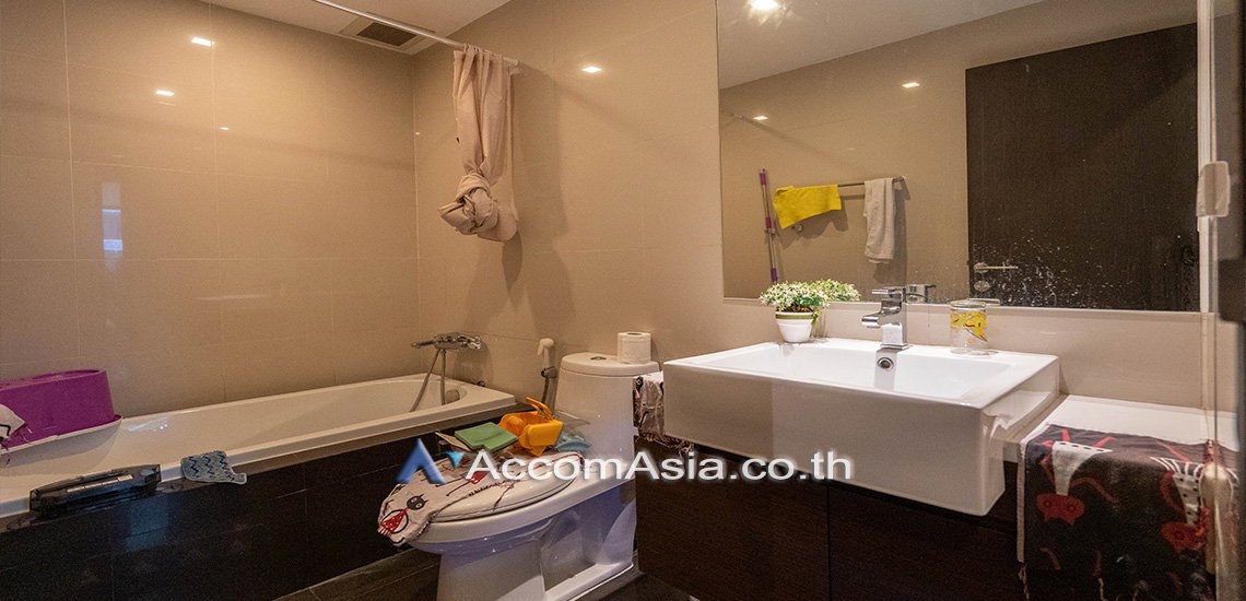 picture 🔼🔽 AccomA 📩  2 BR Condominium @Noble Remix (AA27749) - 7/7