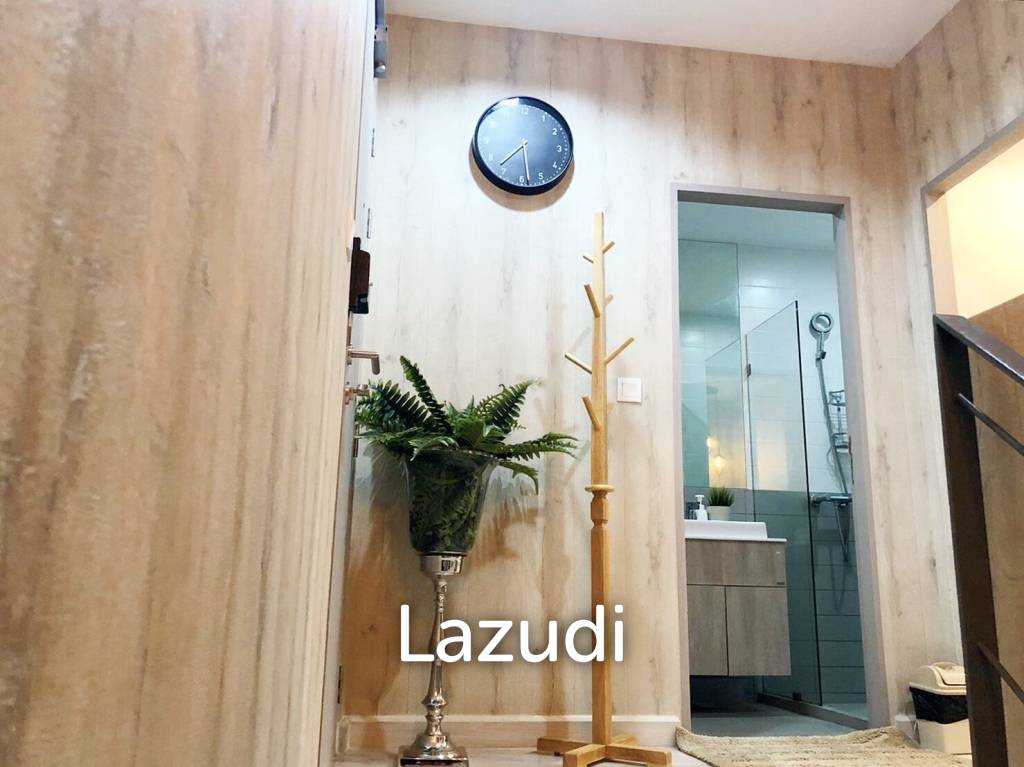 picture 2 Bed 2 Bath 61.06 SQ.M Ideo Mobi Sukhumvit 81 - 10/12