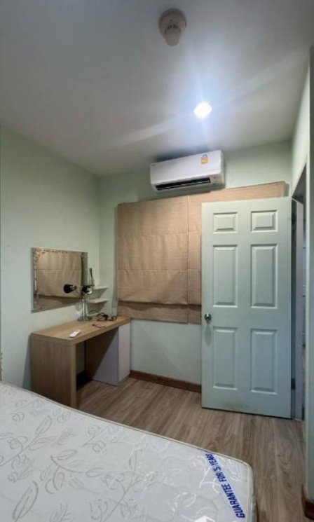 picture 🥳[ RAR2603-2462] Life @ Ratchada - Sutthisan. Fl.8 *Near MRT Suthisan💚Line id: @thefirstagent** - 3/12