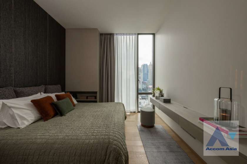 picture 🔼🔽 AccomA 📩 2 BR Condominium @28 Chidlom (AA35576) - 6/6