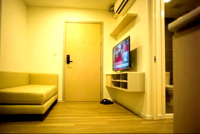 ขายคอนโด : ขาย – Kensington Kaset Campus✨ ขายพร้อมลูกค้า Yield ดี เหมาะแก่การลงทุน ปล่อยง่ายมาก