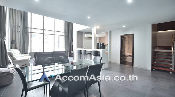 picture 🔼🔽 AccomA 📩  3 BR Condominium @The Emporio Place (AA25823) - 2/9
