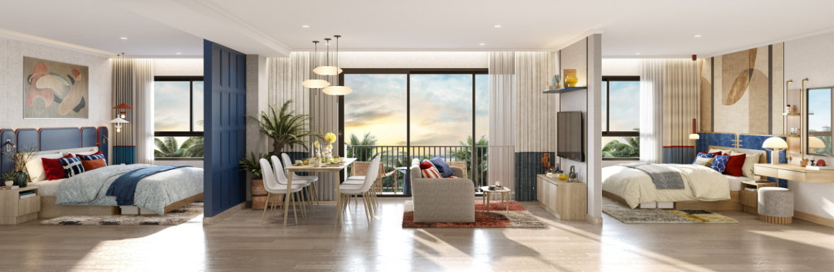 Last Unit for Investors 2BED 2BATHS